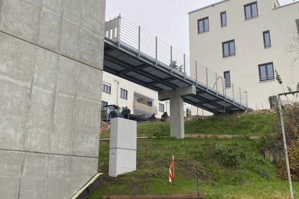 Brücke